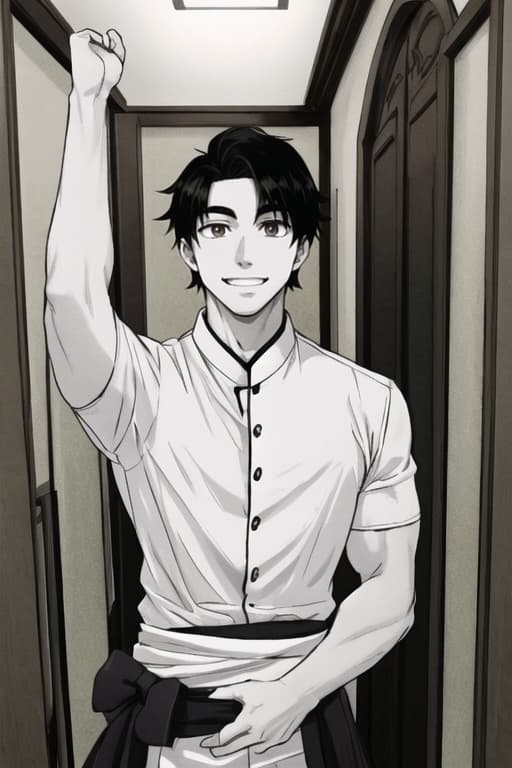 Avatar of AI Boyfriend Grant Meadows