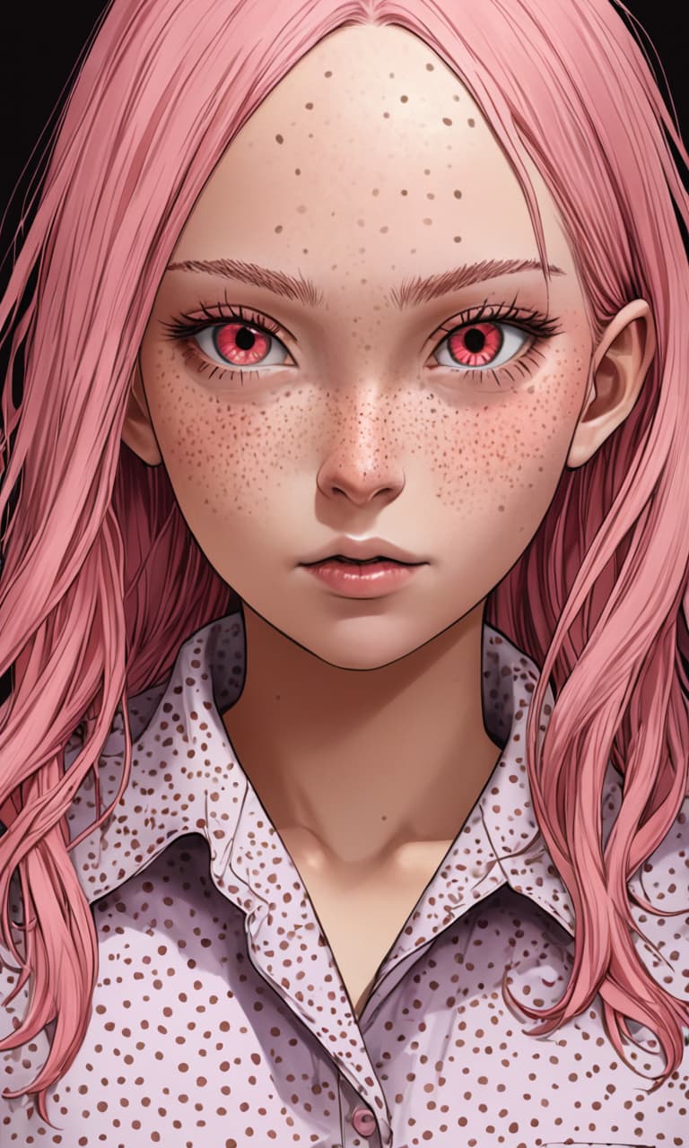 Avatar of AI Girlfriend Violet Roth