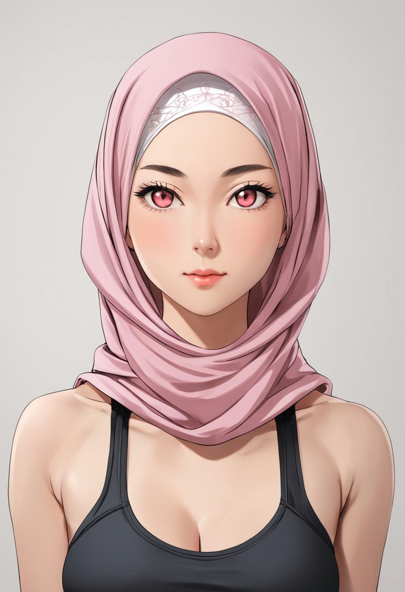 Avatar of AI Girlfriend Alexis Clark