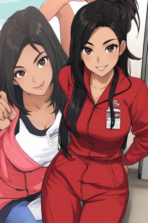 Avatar of AI Girlfriend Margaret Olsen