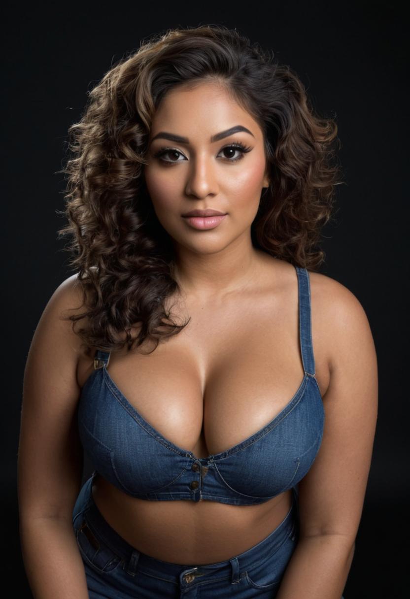 Avatar of AI Girlfriend Madisyn Michael