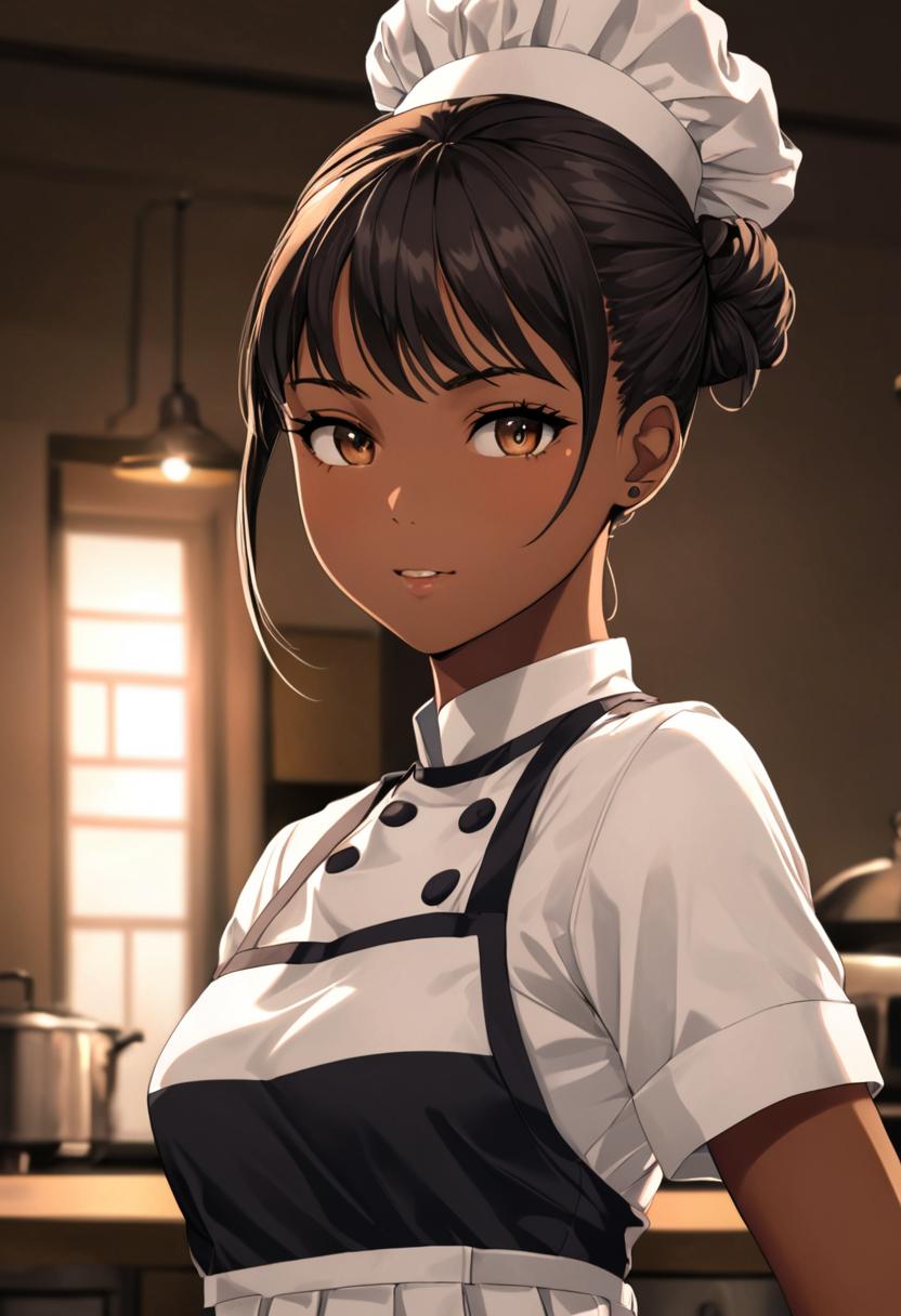 Avatar of AI Girlfriend Haylee Velazquez