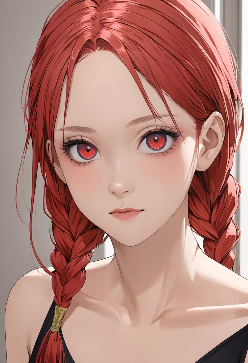 Avatar of AI Girlfriend Emilie Morse