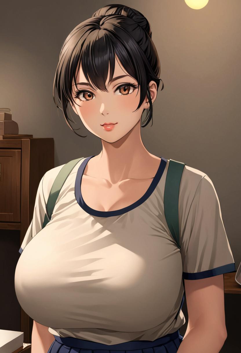 Avatar of AI Girlfriend Rhianna Hughes