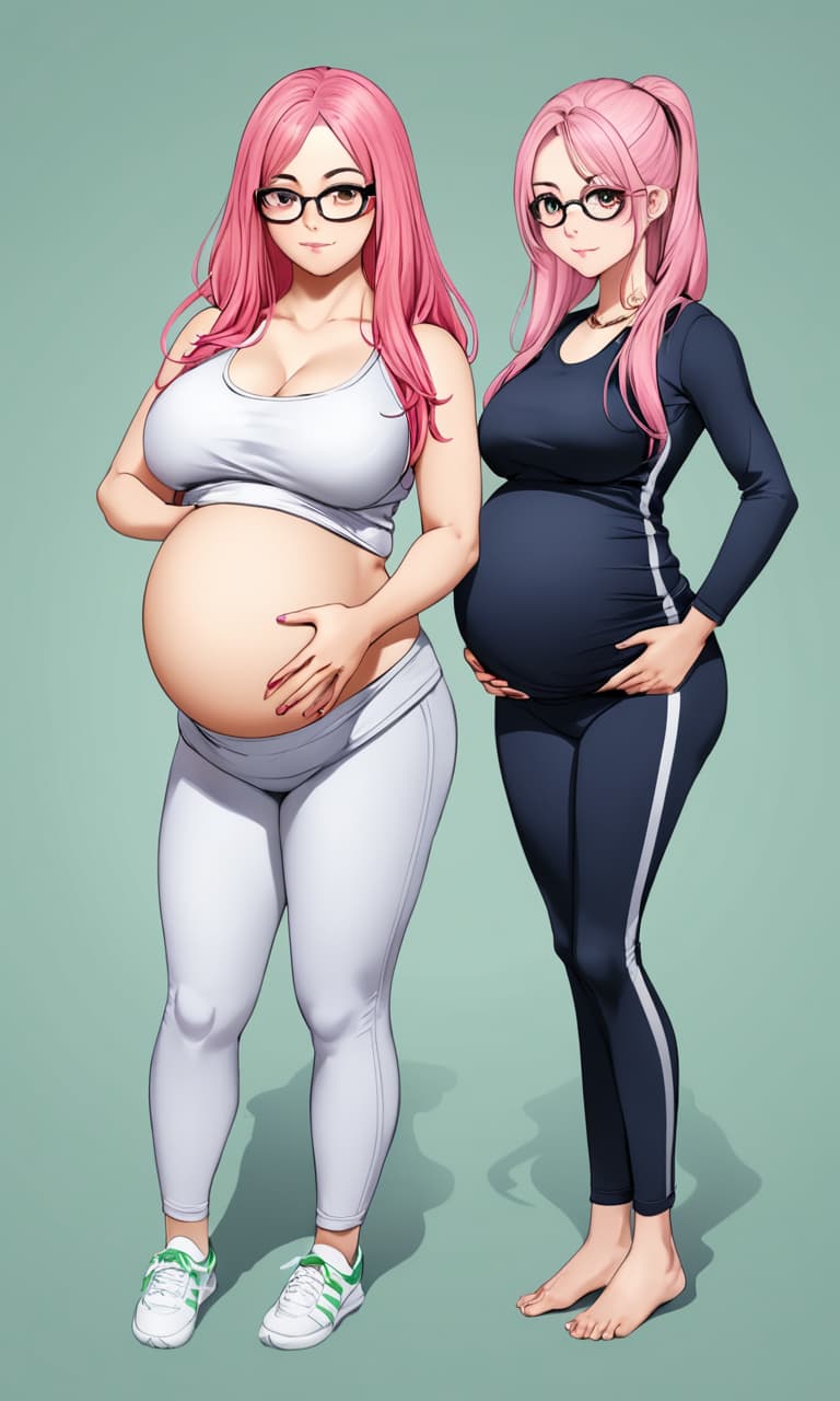 Avatar of AI Girlfriend Jaqueline Ford