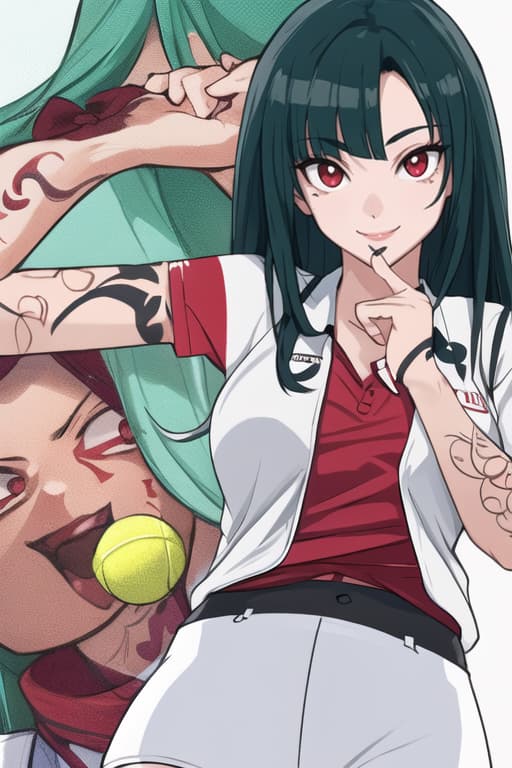 Avatar of AI Girlfriend Krista Hart