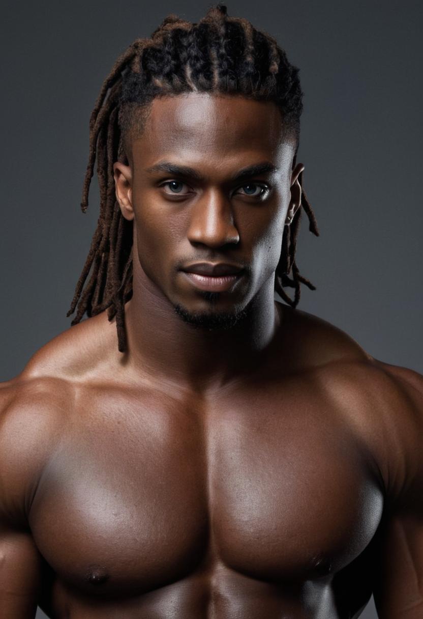 Avatar of AI Boyfriend Lane Gross
