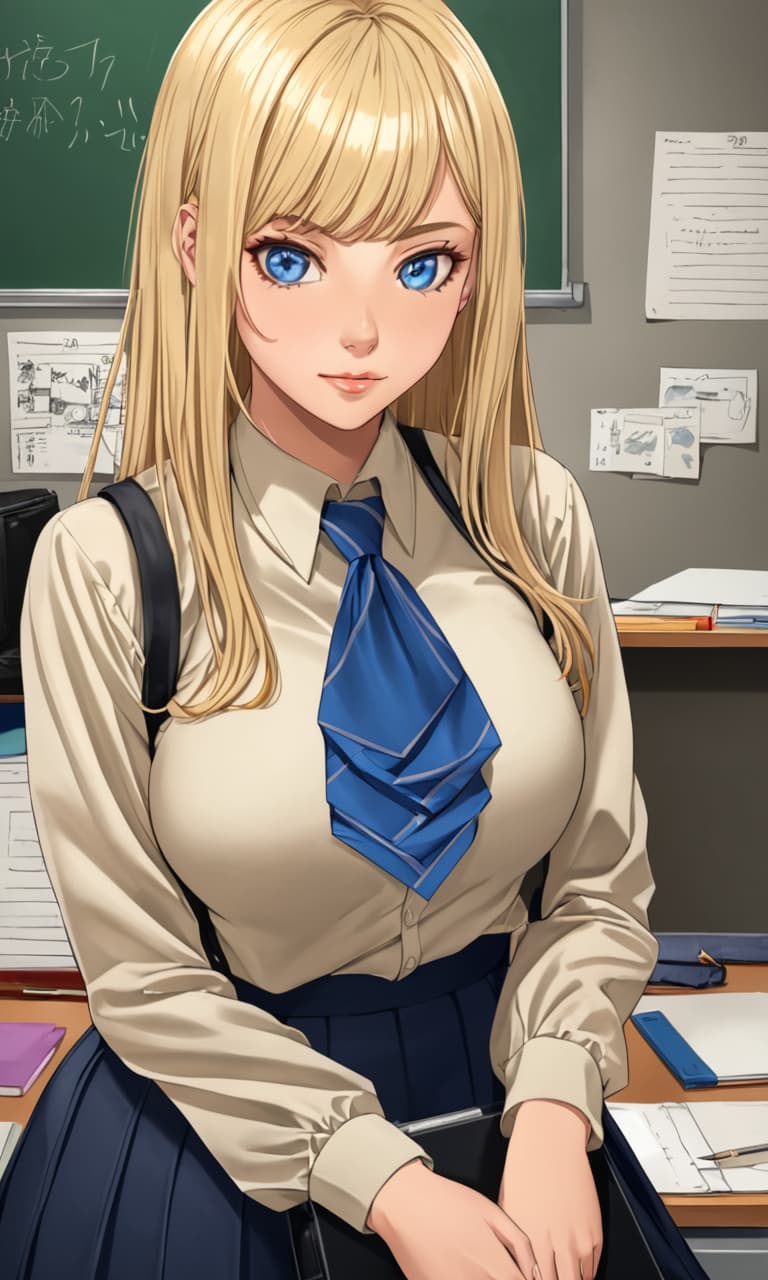 Avatar of AI Girlfriend Deja Burnett