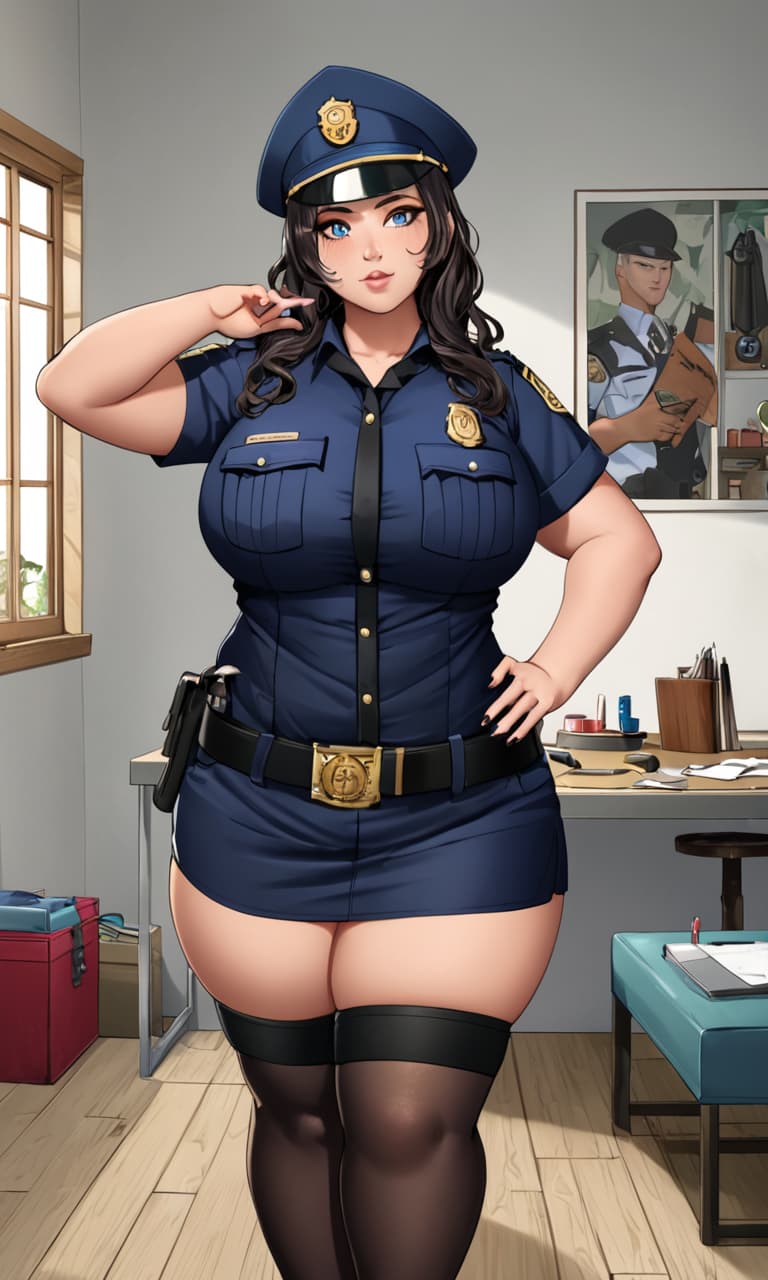 Avatar of AI Girlfriend Shiloh Snow