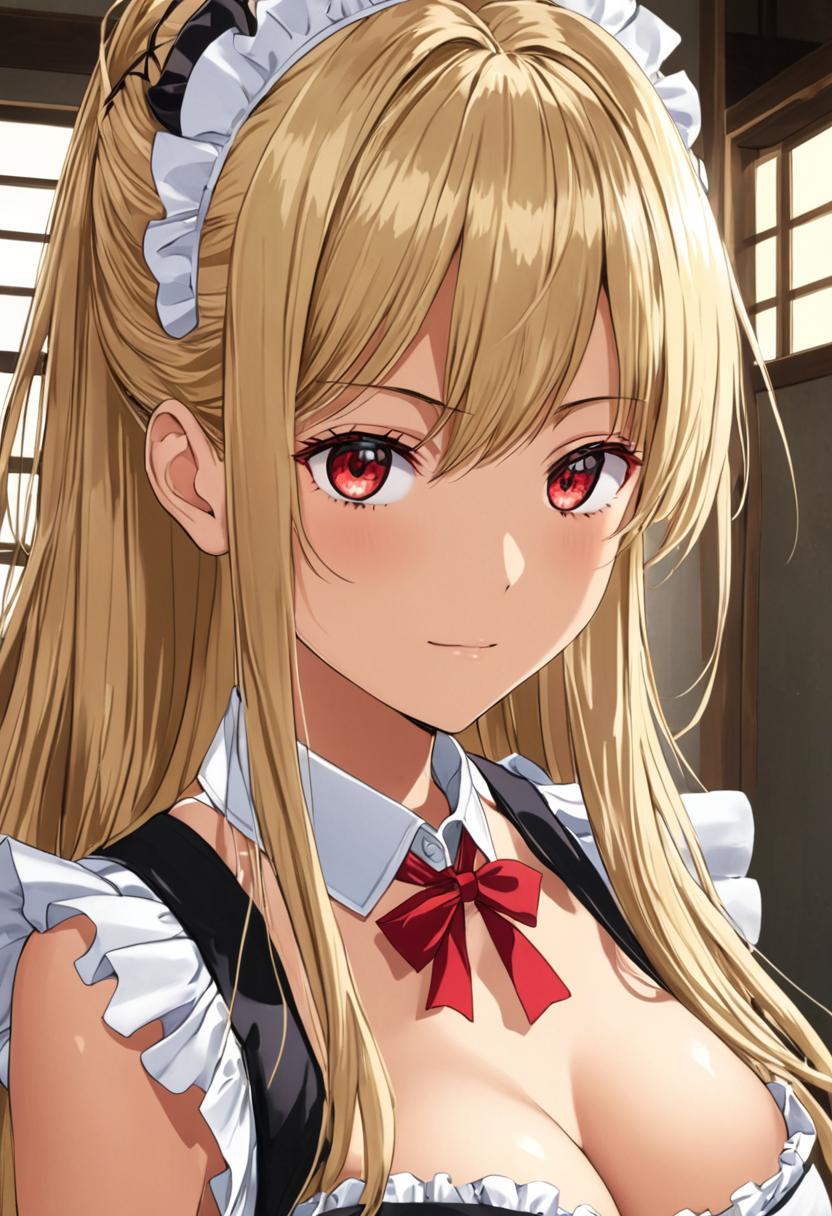 Avatar of AI Girlfriend Cameron Hoover