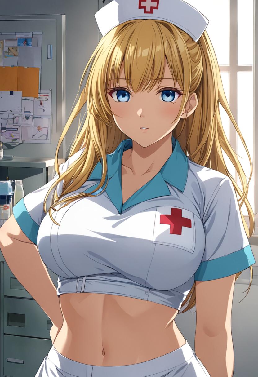 Avatar of AI Girlfriend Kaitlin Armstrong