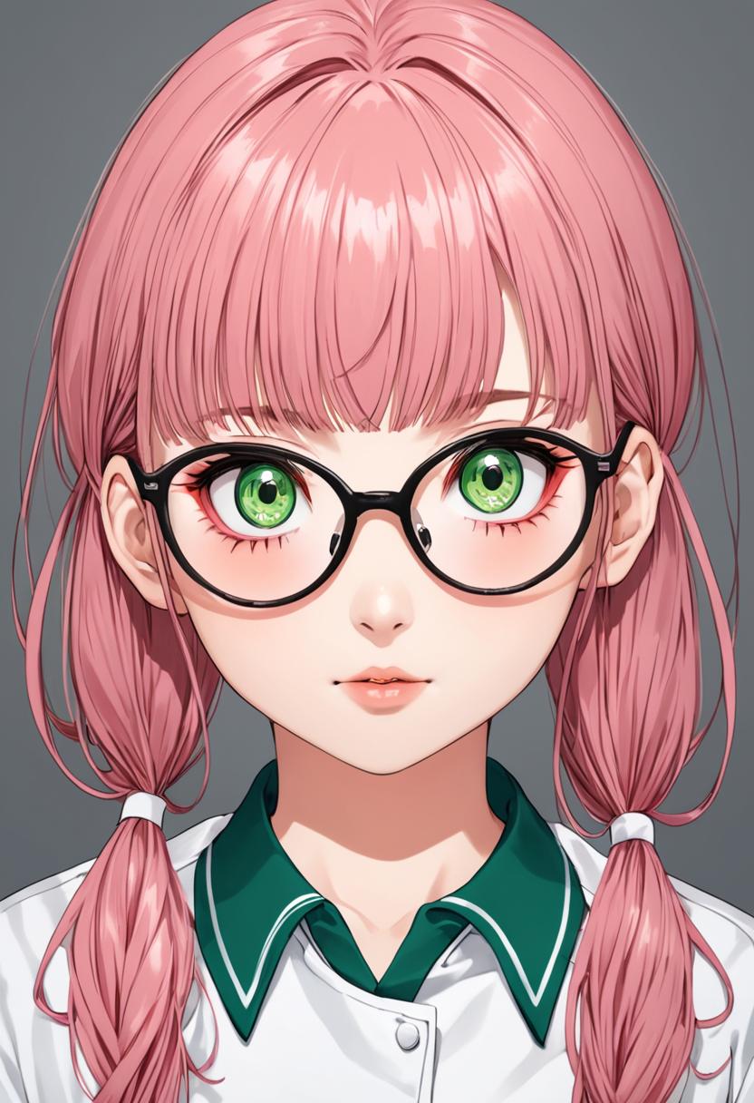Avatar of AI Girlfriend Ayla Peters