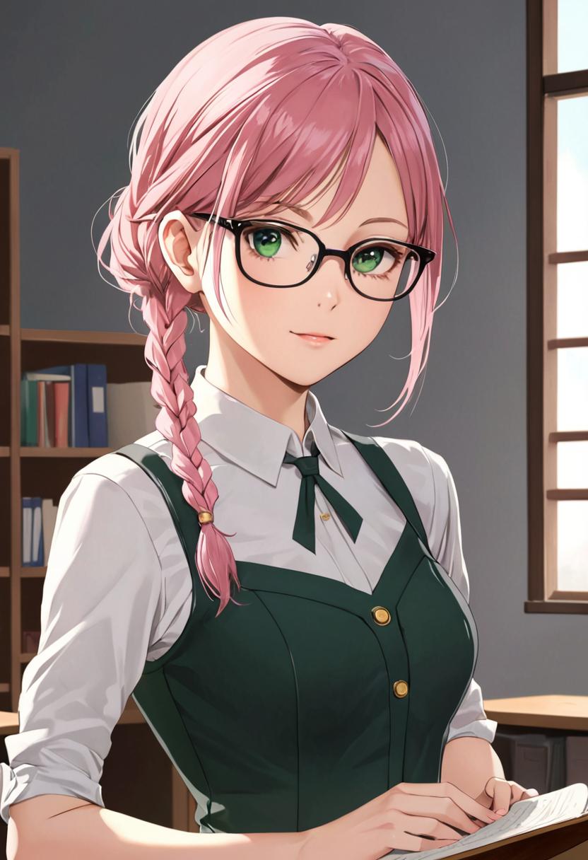 Avatar of AI Girlfriend Natalia Hendricks