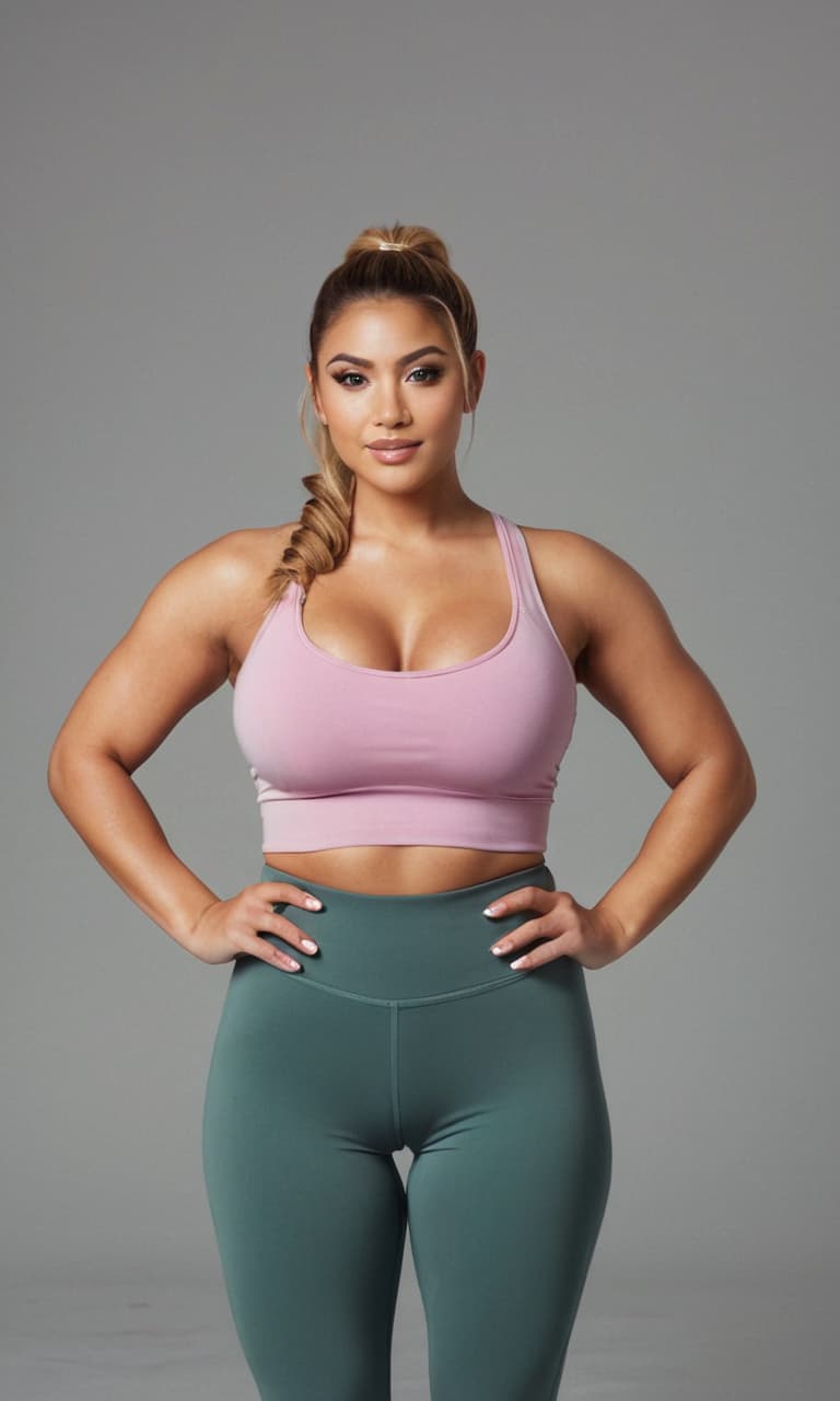 Avatar of AI Girlfriend Adrianna Huerta
