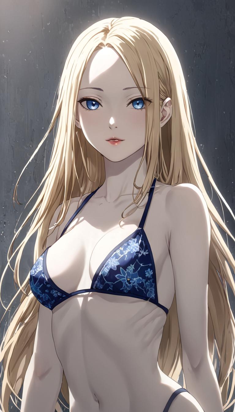 Avatar of AI Girlfriend Lily Hill