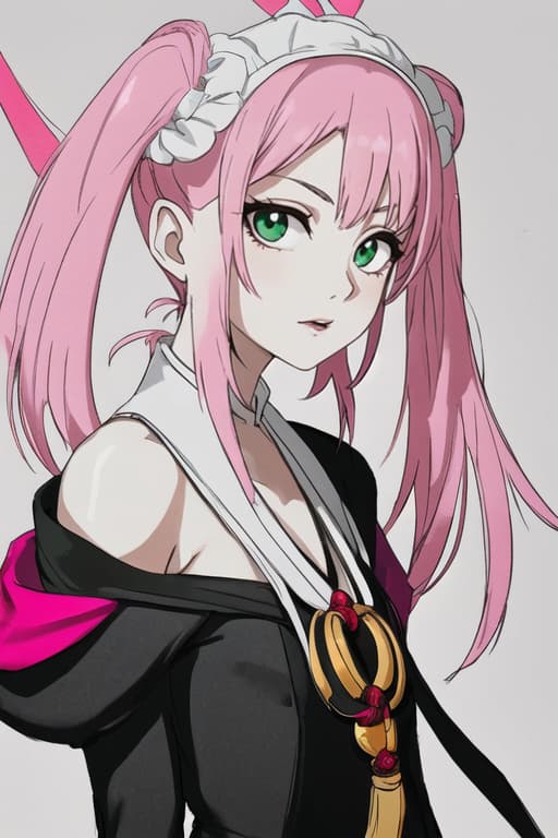 Avatar of AI Girlfriend Mariela Nguyen