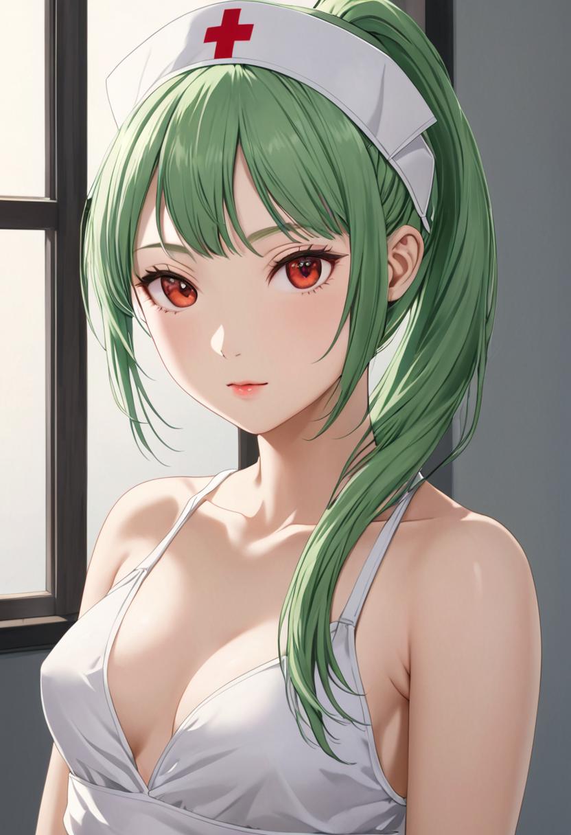 Avatar of AI Girlfriend Itzel Copeland