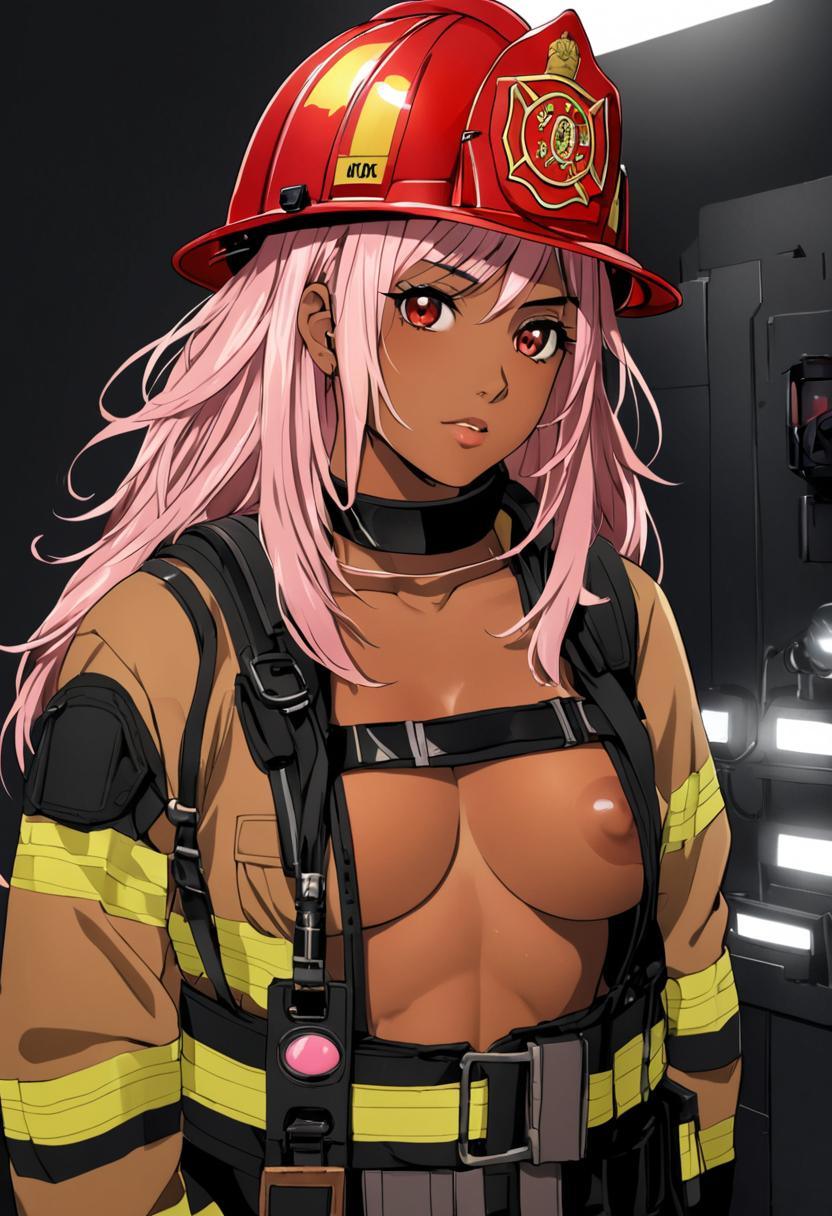 Avatar of AI Girlfriend Jane Burnett