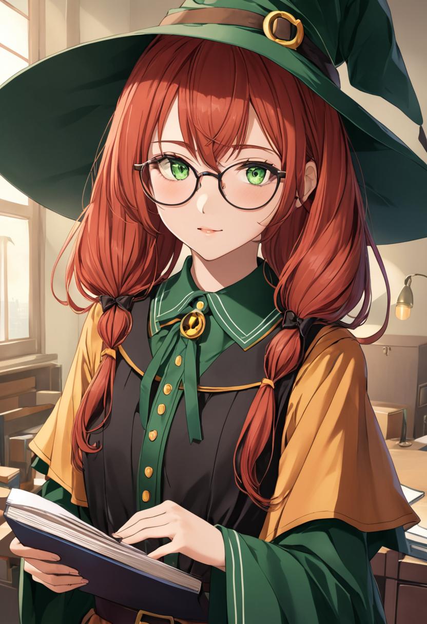 Avatar of AI Girlfriend Marie Heath