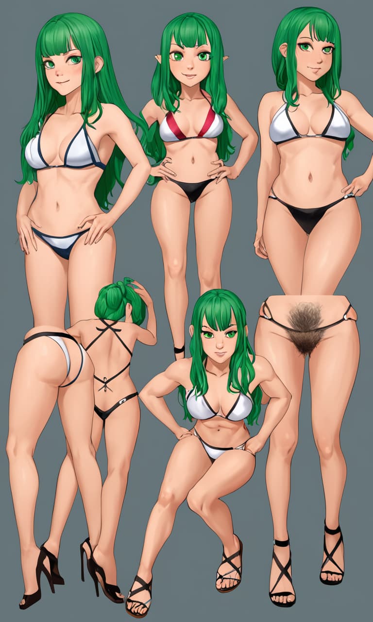 Avatar of AI Girlfriend Briley Cortez