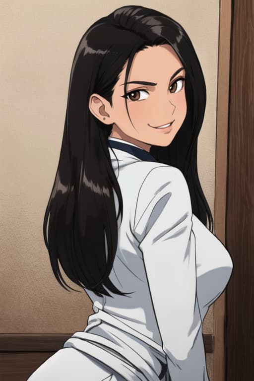 Avatar of AI Girlfriend Rebekah Mann