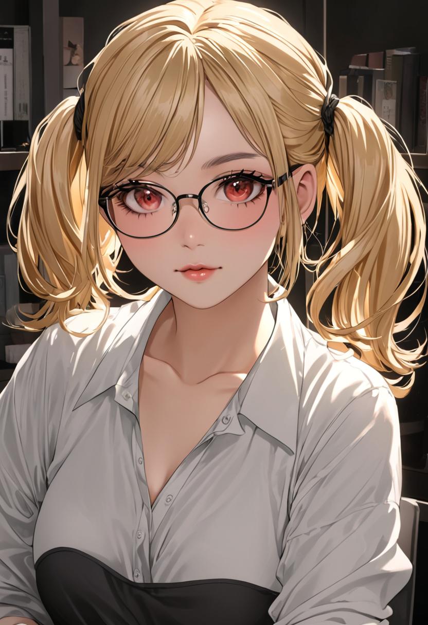 Avatar of AI Girlfriend Rylee Mack