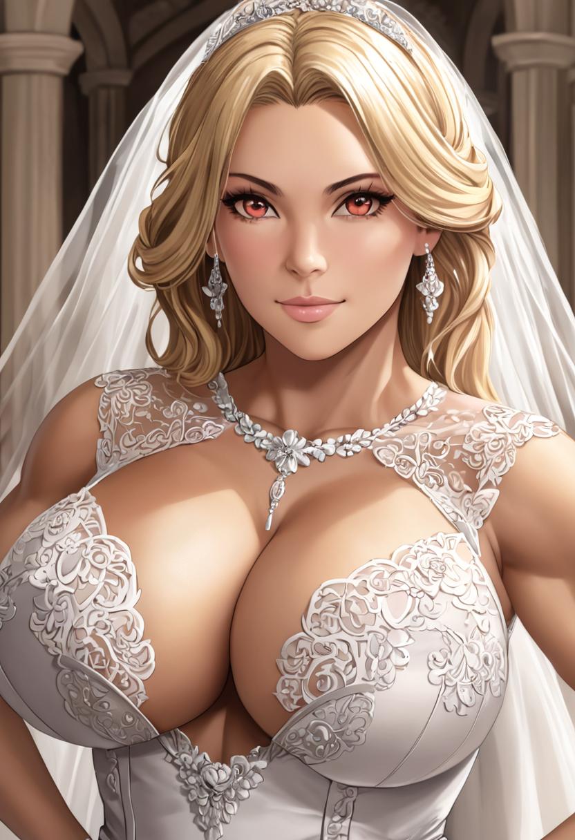 Avatar of AI Girlfriend Brenna Pena