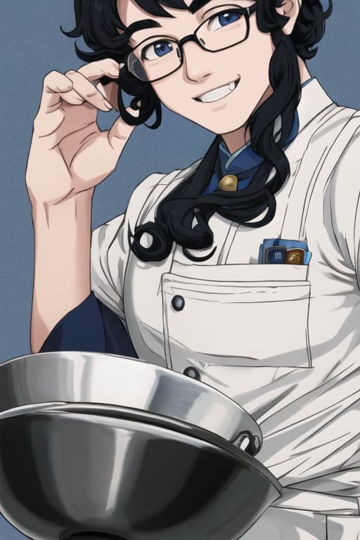 Avatar of AI Boyfriend Denver Collins