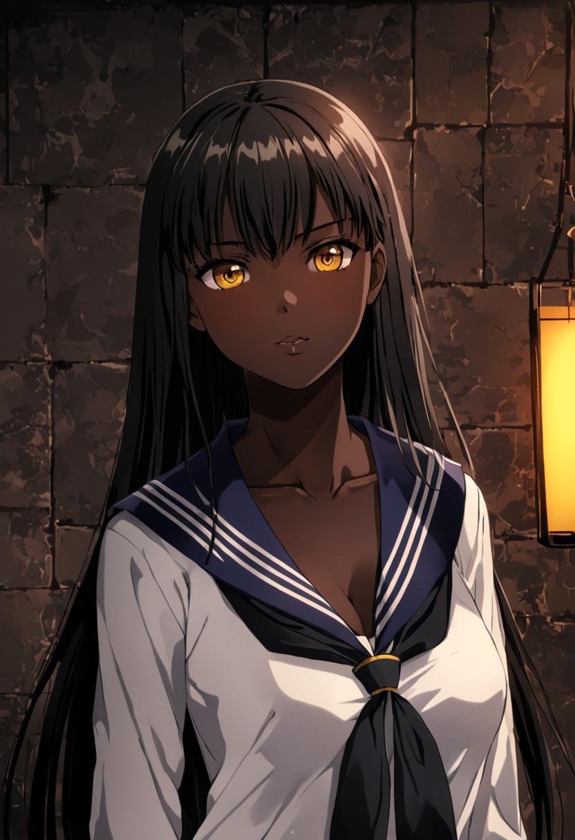 Avatar of AI Girlfriend Annabella Howell