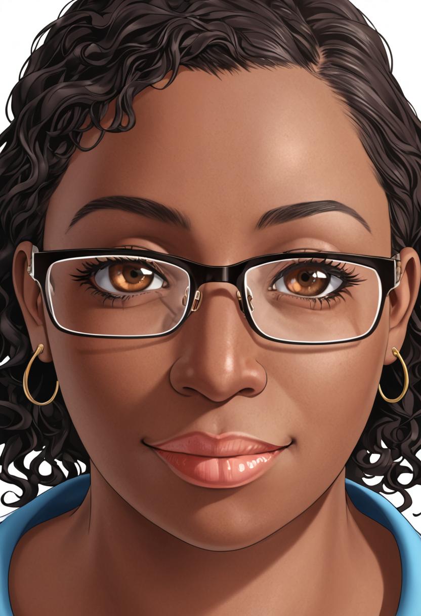 Avatar of AI Girlfriend Krista Levy