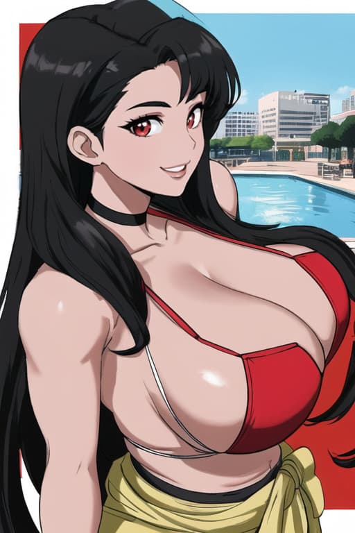Avatar of AI Girlfriend Rylie Singleton