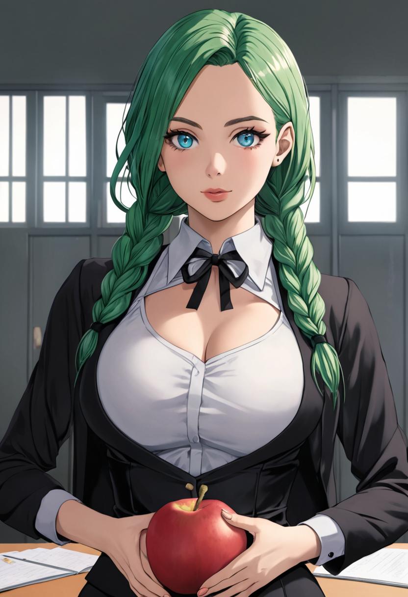 Avatar of AI Girlfriend Journey Greer
