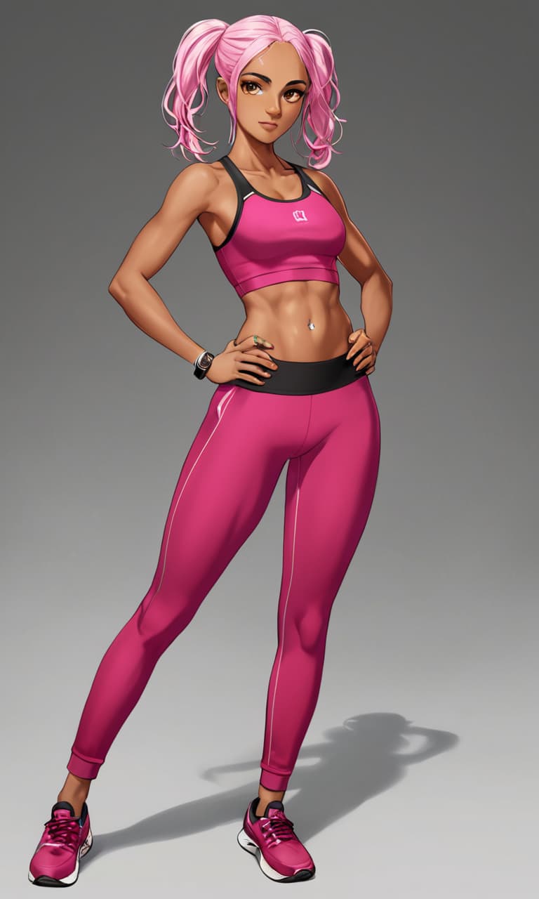 Avatar of AI Girlfriend Simone Fleming