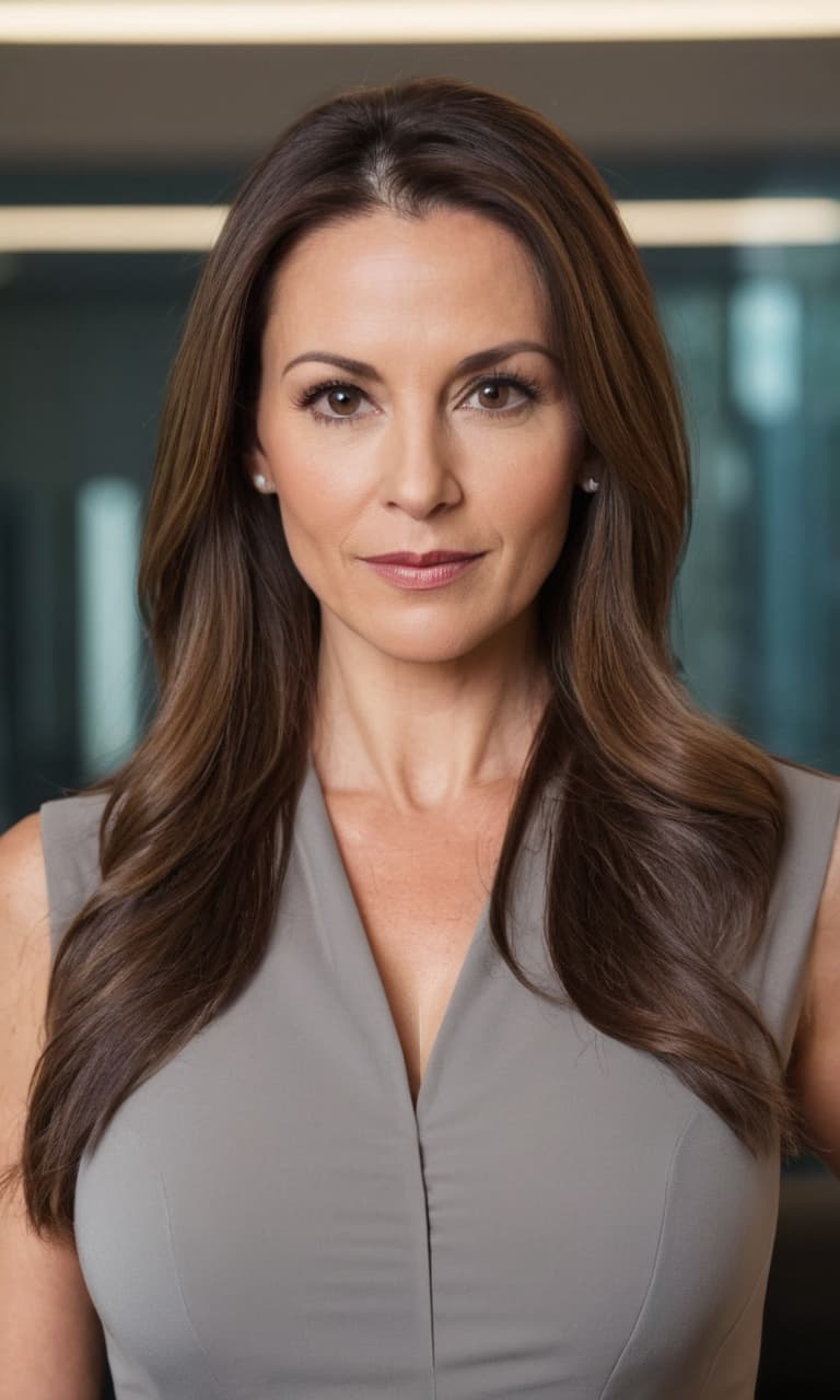 Annabelle Anthony image