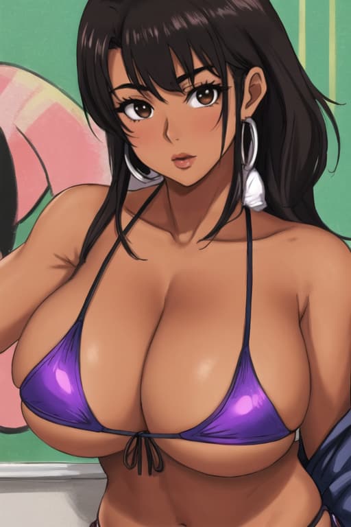 Avatar of AI Girlfriend Kayden Hubbard