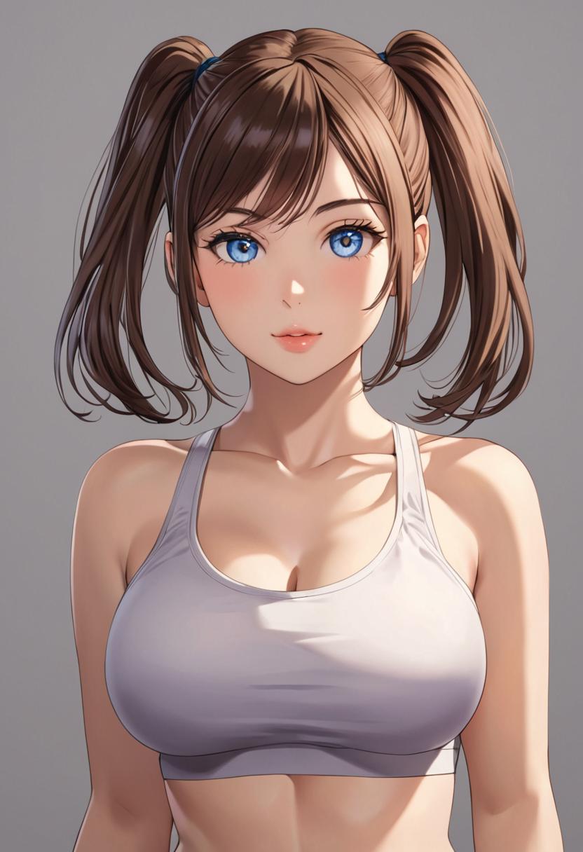 Avatar of AI Girlfriend Addisyn Everett