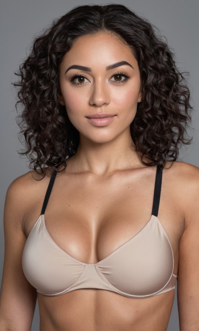 Avatar of AI Girlfriend Lauren Flores