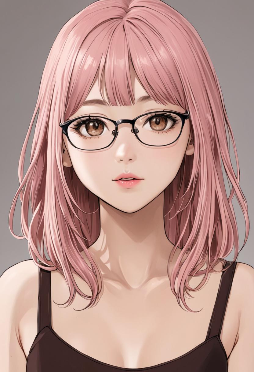 Avatar of AI Girlfriend Cassandra Wright