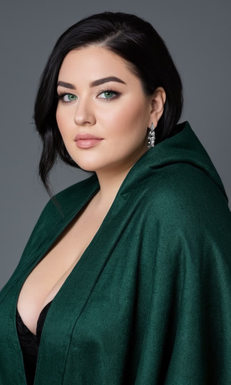 Avatar of AI Girlfriend Sandra Ramos