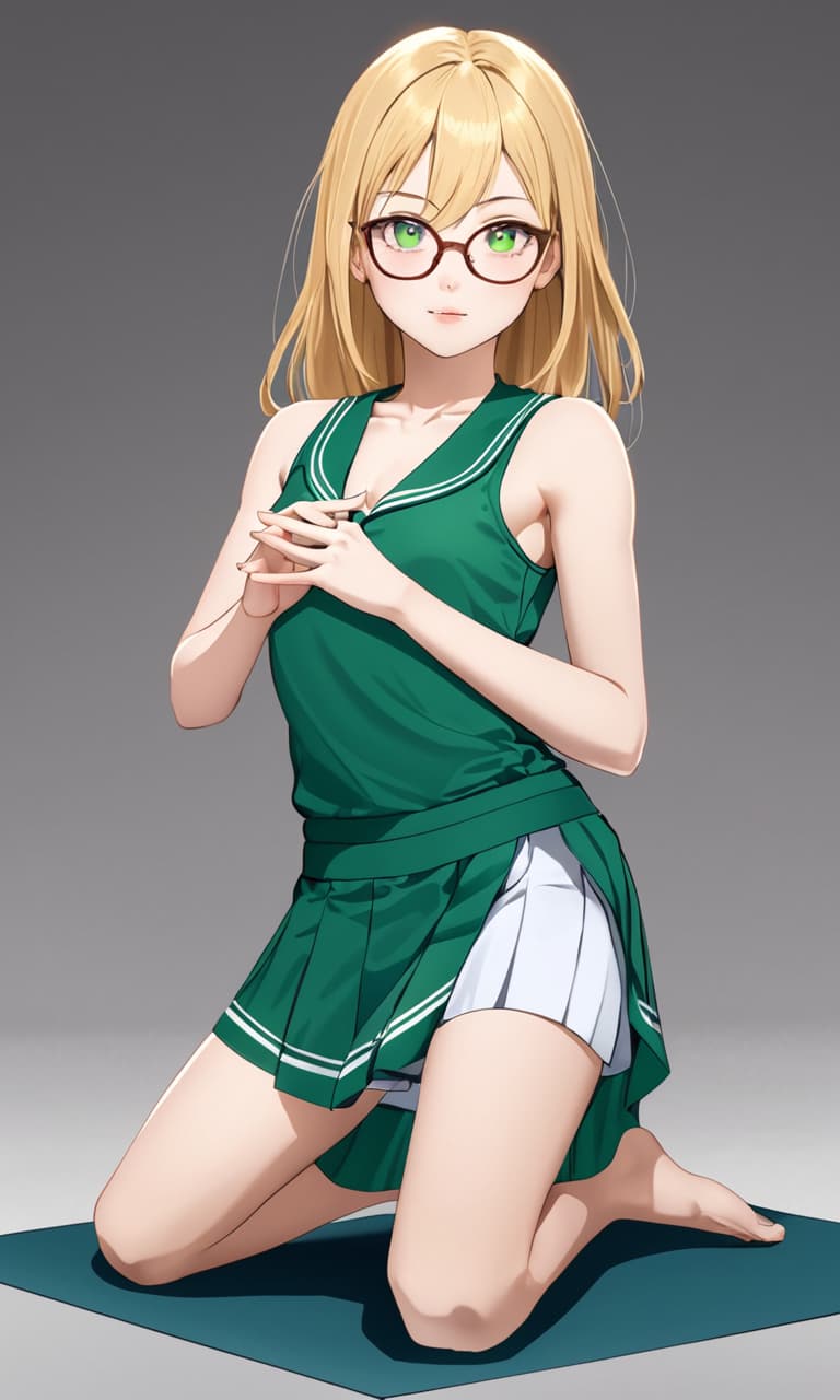 Avatar of AI Girlfriend Amaya Pham