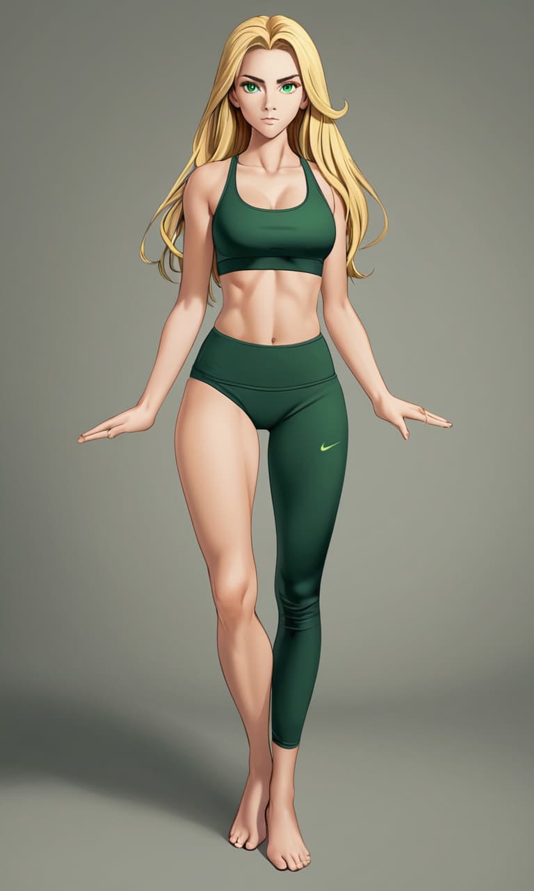 Avatar of AI Girlfriend Reese Osborn