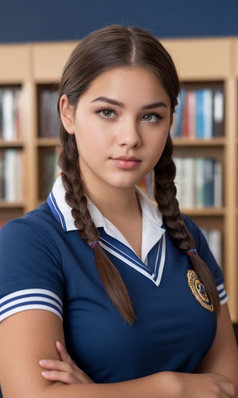 Regan Mack image