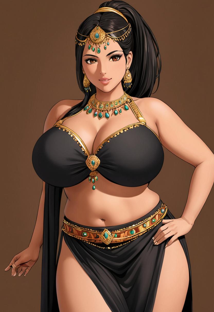 Avatar of AI Girlfriend Celia Skinner