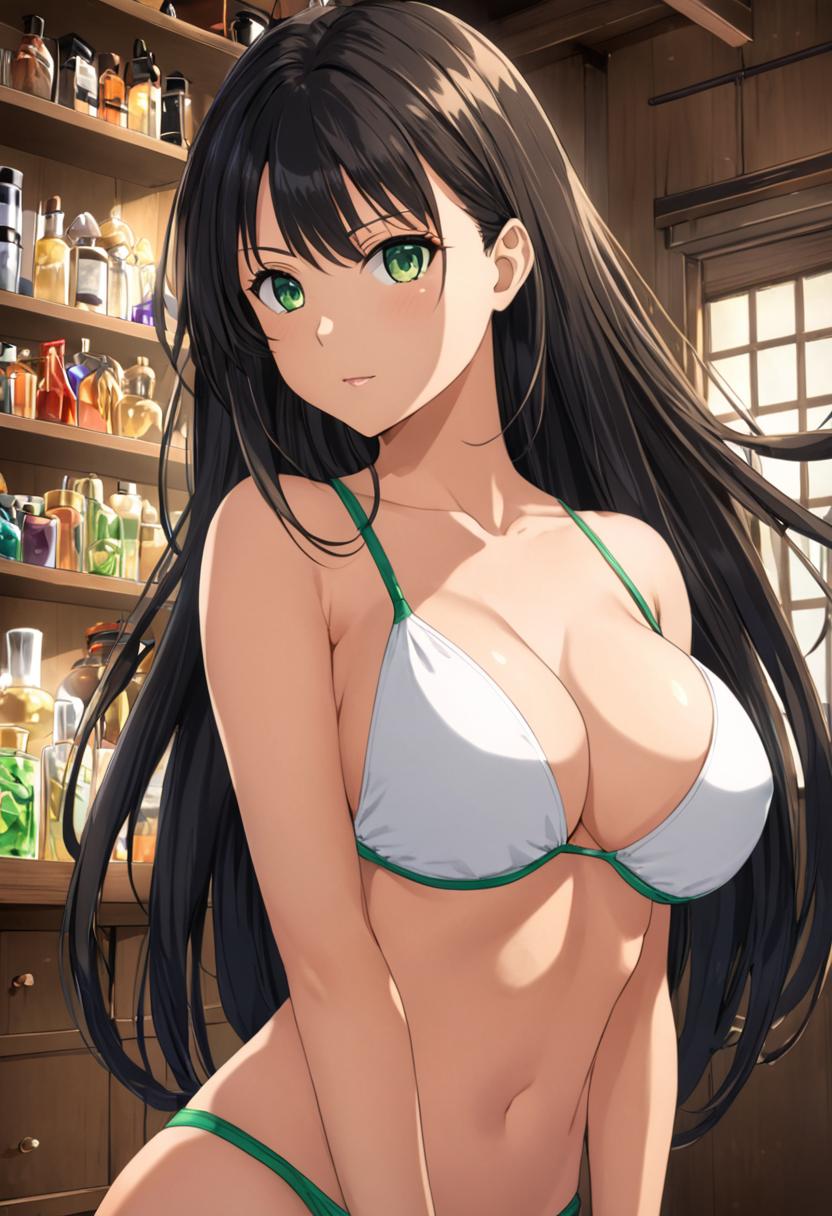Avatar of AI Girlfriend Savanah Richards