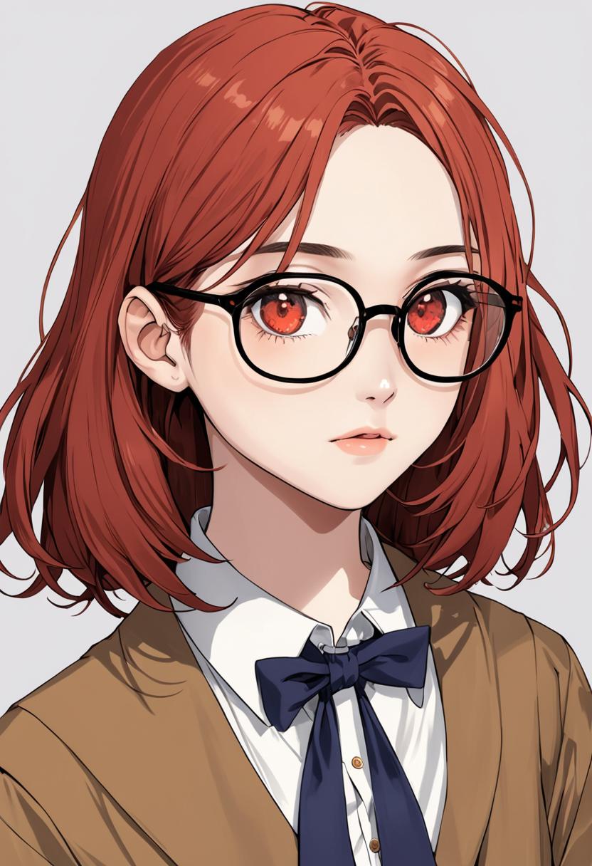 Avatar of AI Girlfriend Jordan Garza