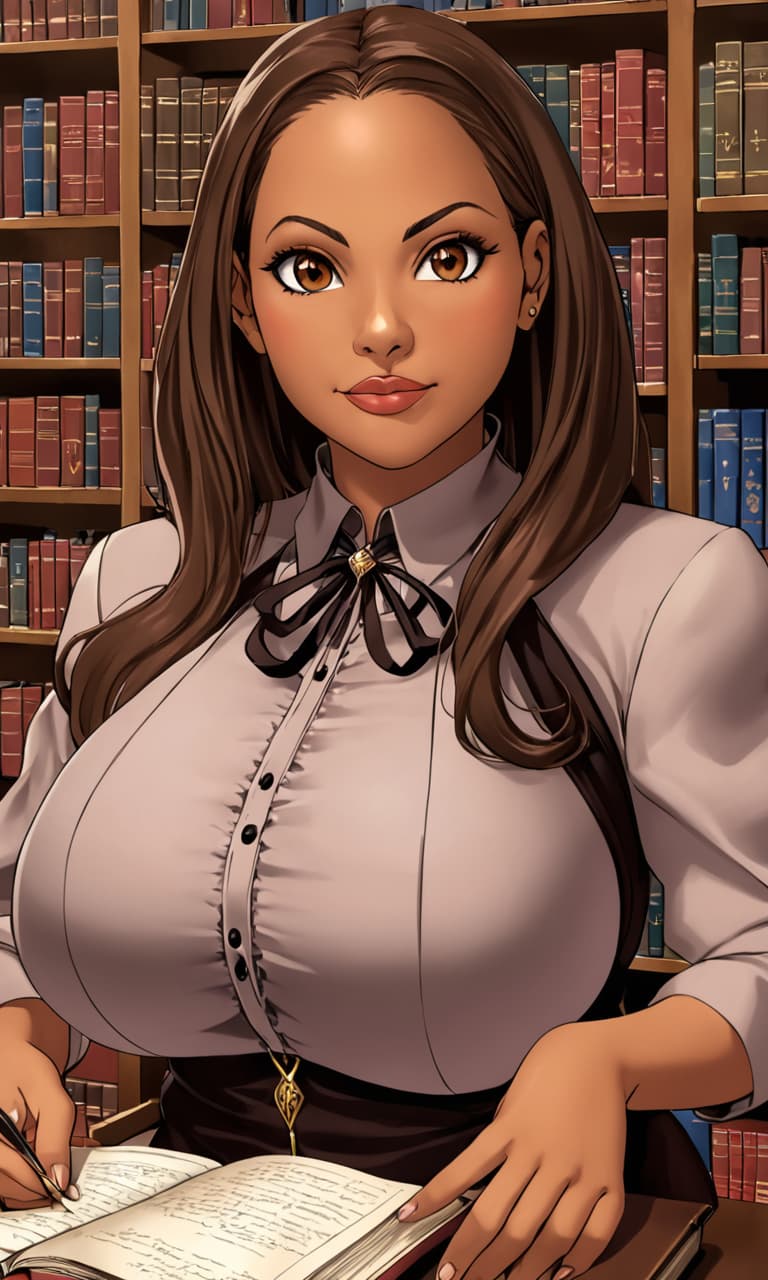 Avatar of AI Girlfriend Veronica Webb