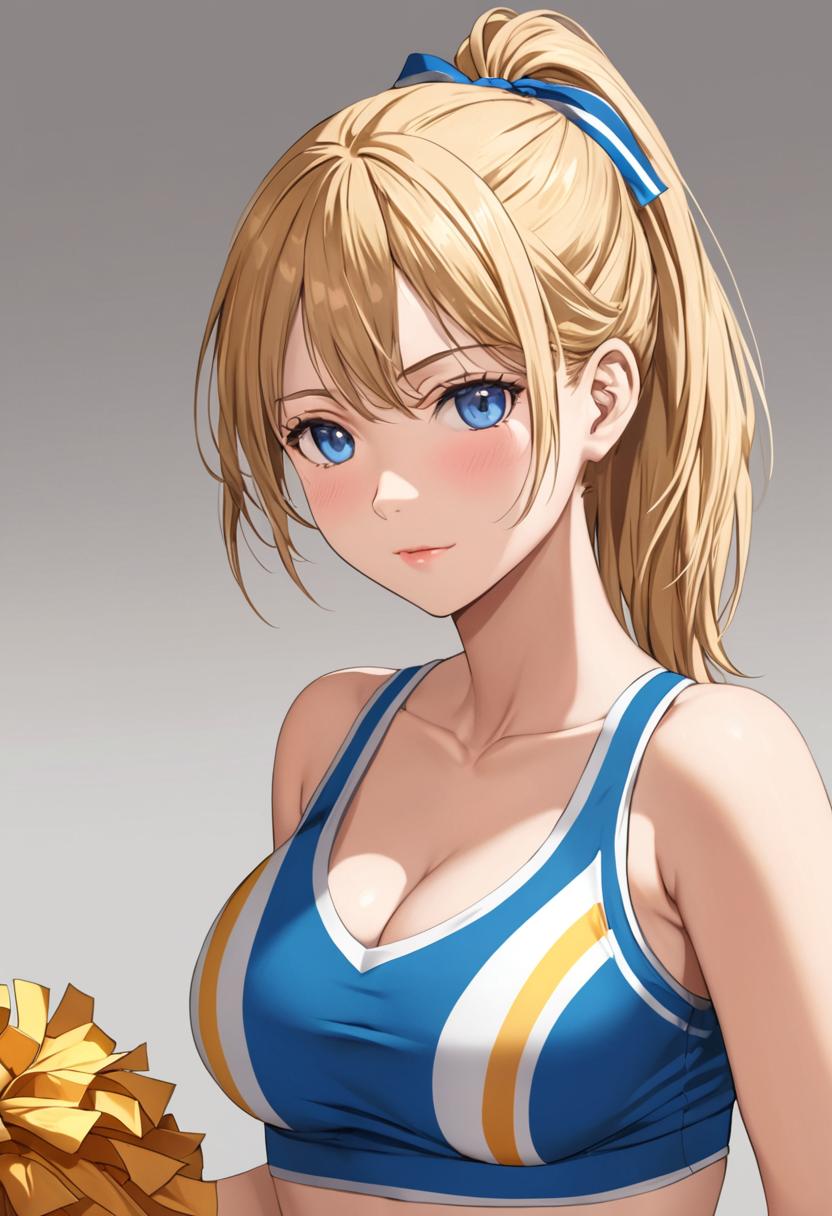 Avatar of AI Girlfriend Siena Reeves