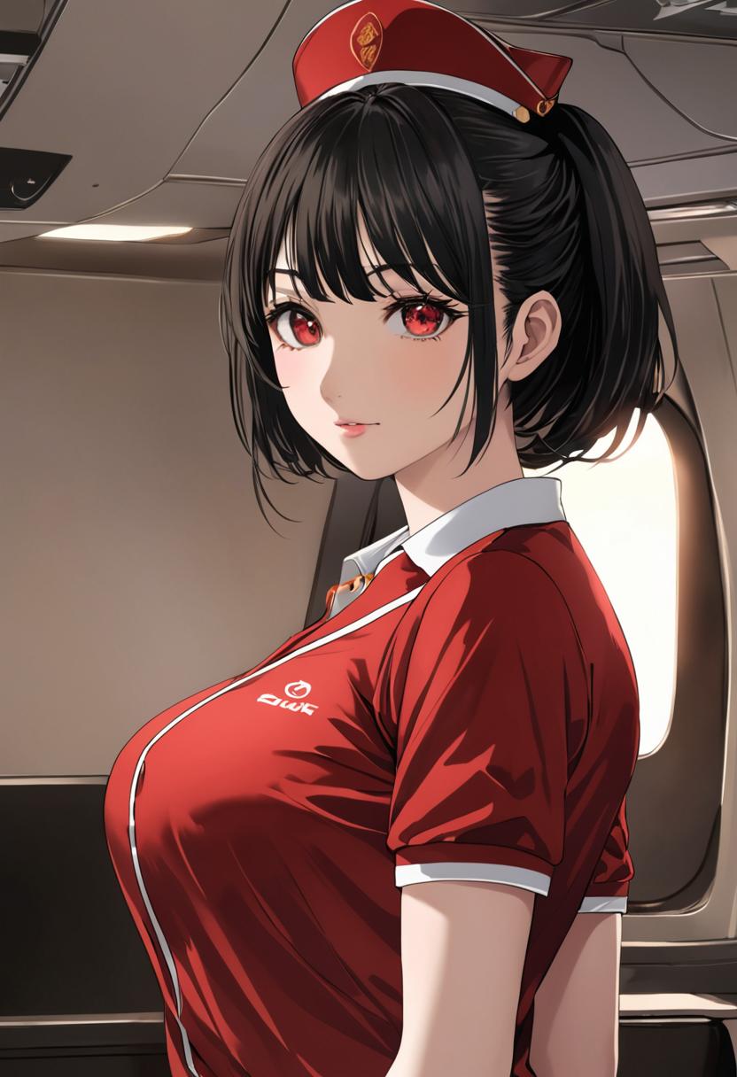Avatar of AI Girlfriend Kelly Harris