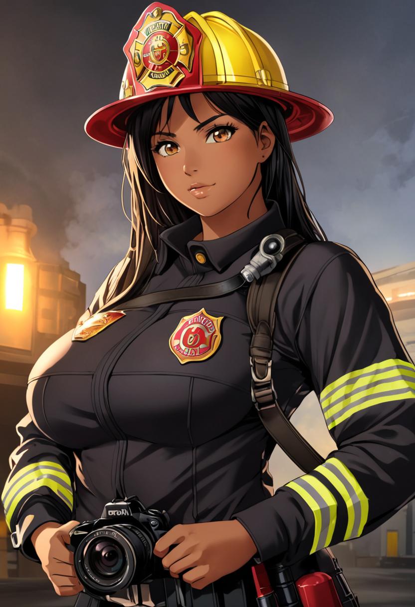 Avatar of AI Girlfriend Kathleen Conley