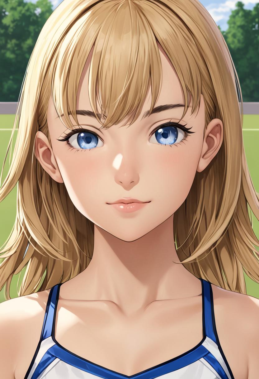 Avatar of AI Girlfriend Daisy Crosby